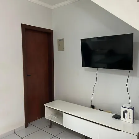Apartamento 2 Suites Com Ar Condicionado Maranduba Ubatuba Exterior photo
