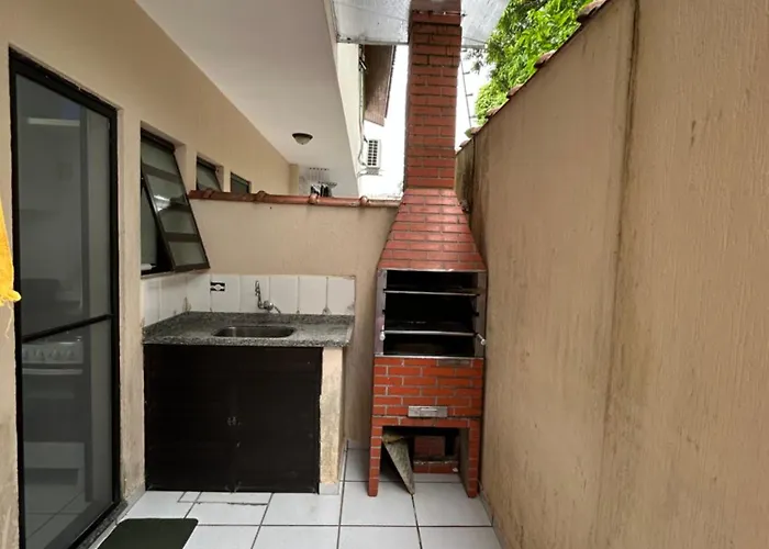 Apartamento 2 Suites Com Ar Condicionado Maranduba